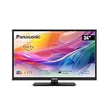 Panasonic TV-24S50AEZ, Serie S50 24 pollici Smart TV LED HD, 2024, Fire TV, HD Colour Engine, HDR, Alexa Voice Control, Game Mode, Media Player, Per un'Esperienza Visiva Ottimale