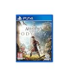 Assassin's Creed Odyssey [Edizione: Francia]