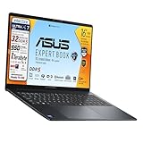 ASUS Notebook B3, Intel Ultra7 255H, Ram DDR5 32Gb, SSD Pci 1Tb, (2x512Gb) Display Ips 16' WUXGA, Intel Arc 140T 16Gb, Wi-FI 6, 2 Usb-C, lan Rj45, Tastiera retroilluminata, fingerprint, Ready to use