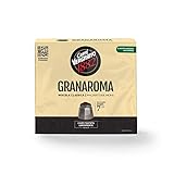 Caffè Vergnano 1882 Miscela Classica Caffè Macinato Granaroma, 2 x 250g