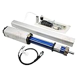 OPERATORE MOTORE OLIODINAMICO IDRAULICO 402 CBC CANCELLI BATTENTE 1,8MT 104468