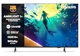 Smart TV Philips 43PUS8010/12 43' 4K Ultra HD LED HDR