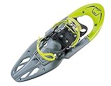Ferrino Trient - Ciaspole adulto, Grigio, 41-48