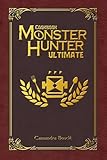 CookBook Monster Hunter - Ultimate