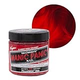 Colorante Per Capelli Formula Classic Cream High Voltage Manic Panic (Pillarbox Red)