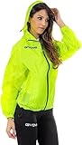 RAIN BASICO GIALLO FLUO