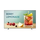 Samsung Business TV Serie BEF-H da 50', UHD 3840x2160 con Funzionalità HDR10+, Tizen, HDMI, USB, Bluetooth, WiFi, Accesso Remoto