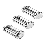 KitchenAid Set di accessori tagliapasta e sfogliatrice 5KSMPRA