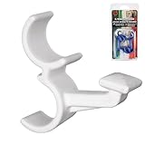 FERCOLOR TermoAppendino CLASSIC Bianco ( 2 PEZZI ) | Appendini per Termoarredo / Termosifoni