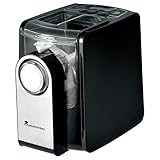 MASTER PRO BGMP-9145 PASTA MAKER, alluminio