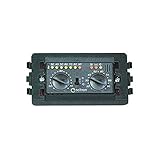 Seitron CENTRALINA ELETTRONICA MODELLO FUEGO 2 PER TERMOCAMINI