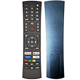 Telecomando per TV ZEPHIR TAN40-7000 TAN55-7000 TAN58-7000 THS55UHD,Incompatibile con altri modelli