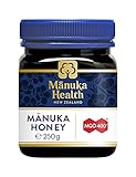 Manuka Health - Miele di Manuka MGO 400+, flaconcino da 250 gr