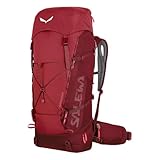 SALEWA Alptrek Zaino, Donna, Blu (Ombre Blue/Flintstone), Taglia Unica