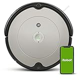 Aspirapolvere Irobot ROOMBA698