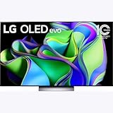 TV - Televisione LG 55C3 - OLED 55'' (140 cm) - 4K UHD 3840x2160 - 100 Hz - Smart - Processeur 9 Gen6 - Dolby Atmos - 4xHDMI - Wifi