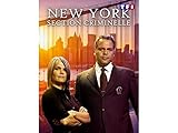 Law & Order: Criminal Intent