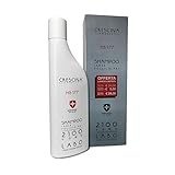 Labo Crescina Transdermic HB 177 Shampoo Ri- Crescita Capelli 2100 per Uomo 150ml