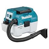 Makita DVC750LZX1 Aspiratore Batteria LXT 18V 6,7 kPa 7,5 l