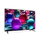 LG 50UA73006LA - TV 50 Pollici, Smart TV, 4K, LED, DVB-T2, HEVC/H.265, Classe energetica G