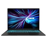 ASUS Vivobook 16 (2025) Notebook con NVIDIA RTX 5050, Monitor da 16' a 144Hz, processore Intel® Core™ 7 240H, 16GB RAM, 1TB SSD, Windows 11 Home, Nero