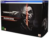Tekken 7 - Collector's - PlayStation 4