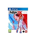 TAKE 2 19NBA222, NBA 2K22 - PS4.