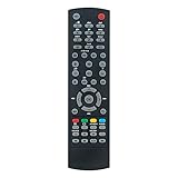 GB067WJSA Telecomando di ricambio Per Sharp Aquos TV LC-50LE651E LC-50LE651k LC-50LE651RU LC-50LE651V LC-50LE652E LC-50LE652RU LC-50LE652V LC-39LE651k LC-39LE650RU LC-39LE651V LC-39LE650V LC-39LE651E