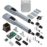Faac Master Kit 230V Green