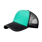 Cocila Cuffie per Doccia Offerta Cappello Donna Carnevale Passamontagna Donna Cappello Paglia Grande Donna Cappello Mare Donna Pieghevole Cappello da Pioggia Rosso Sun Hat Women Offerte