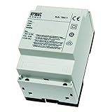 Urmet 786/11 Alimentatore, Grigio