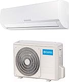 Olimpia Splendid OS-K/SEAPH10EI Climatizzatore Fisso 10000 BTU/h Wi-Fi Ready con Smartphone, Aryal S1 E Inverter 10 C, Classe Energetica A++/A+