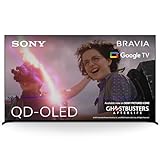 Sony BRAVIA XR | XR-55A95L | OLED | 4K Ultra HD | High Dynamic Range (HDR) | Smart TV (Google TV), Modello 2023