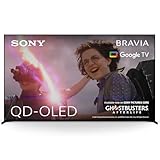 Sony BRAVIA XR, XR-55A95L, OLED, 4K Ultra HD, High Dynamic Range (HDR), Smart TV (Google TV)