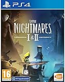 Little Nightmares 1 + 2 Compilation PS4 - - PlayStation 4
