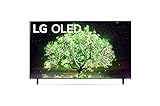 TELEVISOR OLED 55A16LA 55''/ ULTRA HD 4K/ SMART TV/WIFI LG