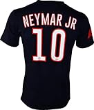 PARIS SAINT-GERMAIN Maglietta PSG Neymar Jr collezione ufficiale