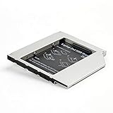 Sourcingmap - Hard disk universale per Asus Samsung, HP, Dell, Toshiba, Acer, Sony, Lenovo ThinkPad