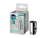 Anticalcare Magnetico Professionale Wpro | Magneti dalla durata di 10 Anni | Facilissimo da Installare su qualsiasi marca di lavatrice, asciugatrice o lavastoviglie |