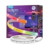 Ruban Led Govee GOVEE LED STRIP LIGHT RGBIC WIFI+BT 5M MATTER