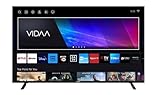 Nordmende TV LED 42' ND42S3500QJ LED FULL HD SMART TV VIDAA WIFI DVB-T2 HOTEL MODE