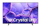 Samsung TV LED 55U8072, 138 cm, Smart, 4K Ultra HD, 50Hz Modello 2025 UE55U8072FUXXH [Versione Ungherese]