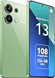 Smartphone Xiaomi Redmi Note 13 6.67' Double SIM 256 Go Vert