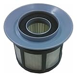 Hoover 35601714 S15 Filtro Unità Ciclonica Motore, Misto