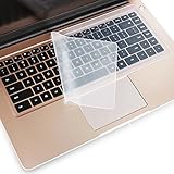 Vaxson 2-Pack Pellicola Protettiva, compatibile con Samsung Notebook 9 (NP900X3N) Series 13.3', Tastiera Protezione Copertura [Non Protezione Schermo Cover Custodia ]