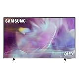 Samsung TV QE43Q65CAUXZT QLED 4K, Smart TV 43' Processore Quantum 4K Lite, 100% volume colore con Quantum Dot, OTS Lite, Integrato con Bixby e Alexa compatibile con Google Assistant, Black 2023