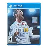 Electronic Arts FIFA 18 - Standard Edition PS4 Basic PlayStation 4 ITA videogioco