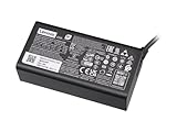 Lenovo ADLX65YLC3E originale USB-C alimentatore 65 watt forma quadrato per Tablet 10 (20L3), Yoga S730-13IWL (81J0), 730-13IWL (81JR), C930-13IKB (81C4), C930-13IKB (81EQ)