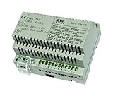 Alimentatore citofonico urmet 786-15 per impianti intercomunicanti