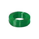 Generico CAVO VIDEOCITOFONO 2X1 TWISTATO 100MT PER POSA INTERNA